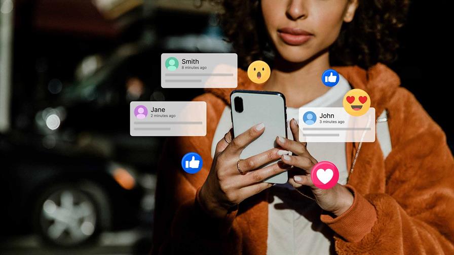 Formatearse en 5G: De Dubai a la magia de las selfies Formatearse en 5G: De Dubai a la magia de las selfies
