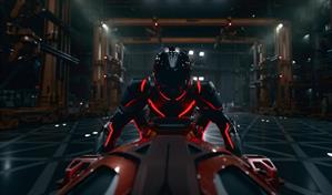 "Tron: Ares" continúa la icónica saga de ciencia ficción