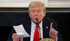 Trump asegura que los rehenes de Israel serán liberados el lunes y que Gaza será reconstruida