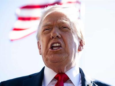 Trump viajará a Egipto para la firma del acuerdo entre Israel y Hamás