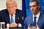 Trump sugiere que España debería ser expulsada de la OTAN Trump sugiere que España debería ser expulsada de la OTAN