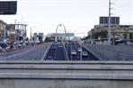 El tráfico fluye de manera ágil tras apertura del paso de Pintura; piden un peatonal