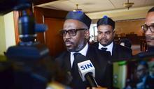 La proclama de Wilson Camacho: "No tenemos compromisos con la impunidad"