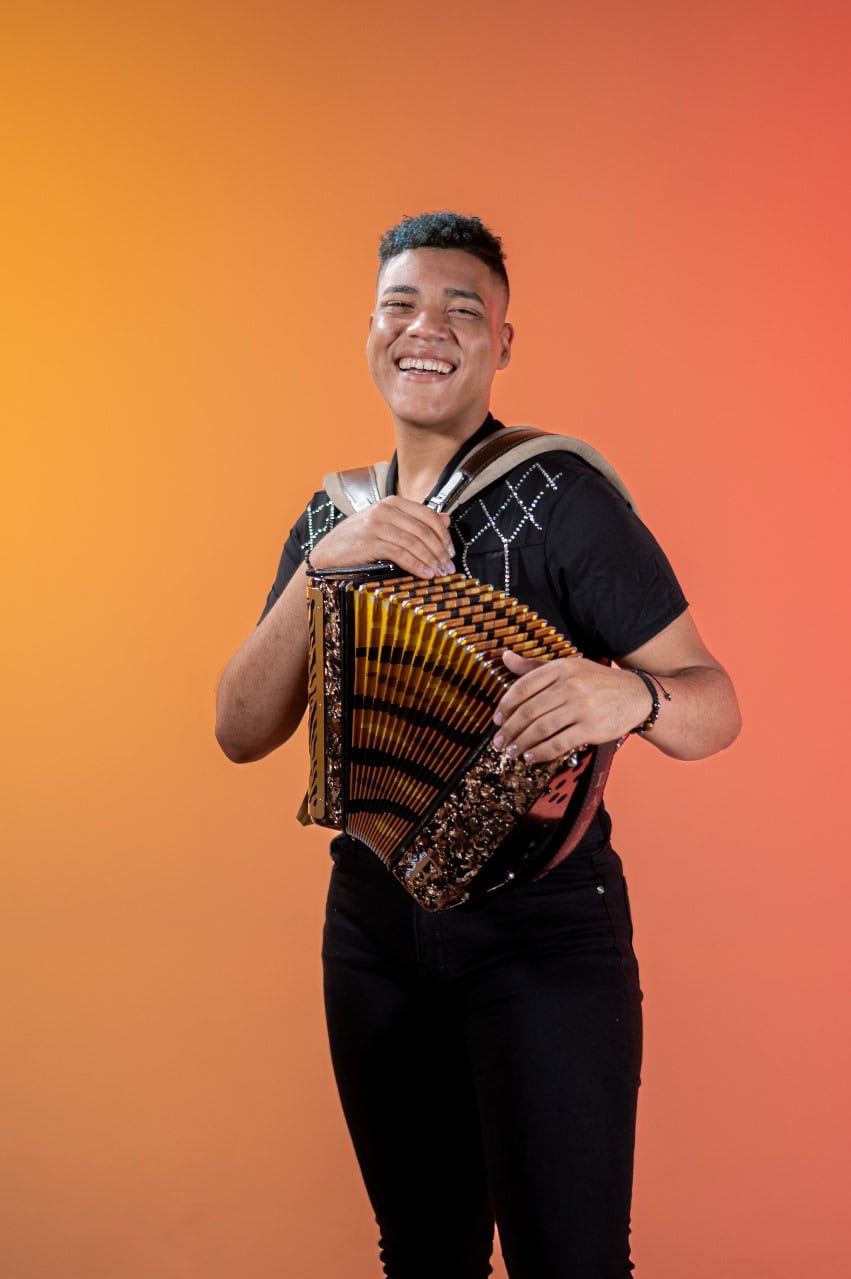 La Fiera Típica hat bisher unveröffentlichte Songs aufgenommen.