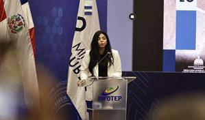 Yeni Berenice: nuevo Código Penal permite acumulación de penas por corrupción de hasta 30 años