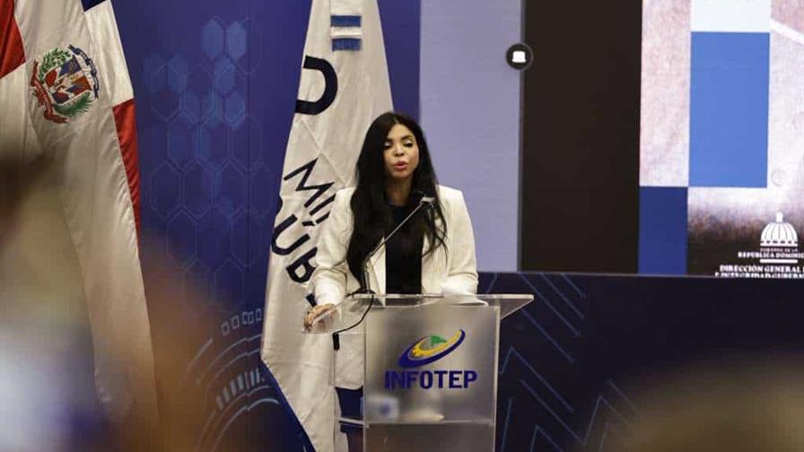 Yeni Berenice: nuevo Código Penal permite acumulación de penas por corrupción de hasta 30 años Yeni Berenice: nuevo Código Penal permite acumulación de penas por corrupción de hasta 30 años