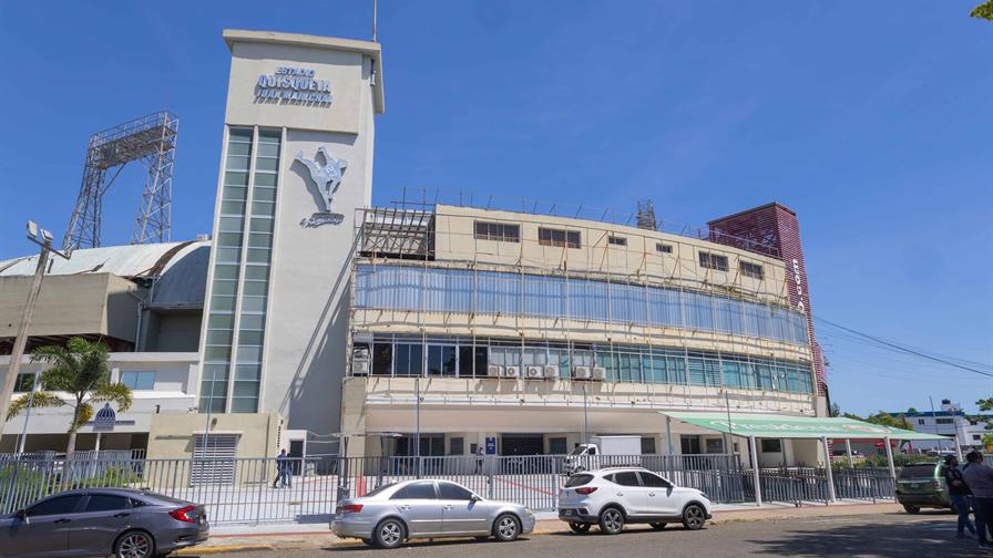 Lidom reanudará este lunes campeonato 2025-26 con tres partidos reasignados Lidom reanudará este lunes campeonato 2025-26 con tres partidos reasignados