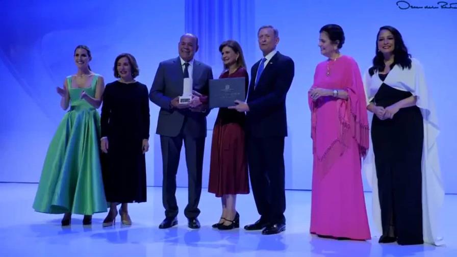 De Augusto Taveras y el premio al emigrante dominicano