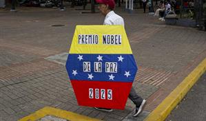 Hitos de María Corina Machado en la convulsa política de Venezuela