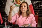 La expresidenta de Perú ratifica que no piensa buscar asilo y dice que no es responsable de delitos