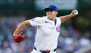 Cachorros blanquean a Cerveceros y decidirán todo el sábado en el Juego 5