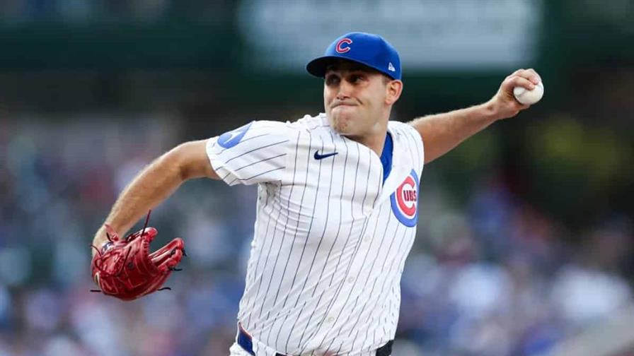 Cachorros blanquean a Cerveceros y decidirán todo el sábado en el Juego 5 Cachorros blanquean a Cerveceros y decidirán todo el sábado en el Juego 5