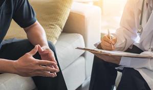 Día de la Salud Mental: la OMS alerta sobre los trastornos en emergencias humanitarias