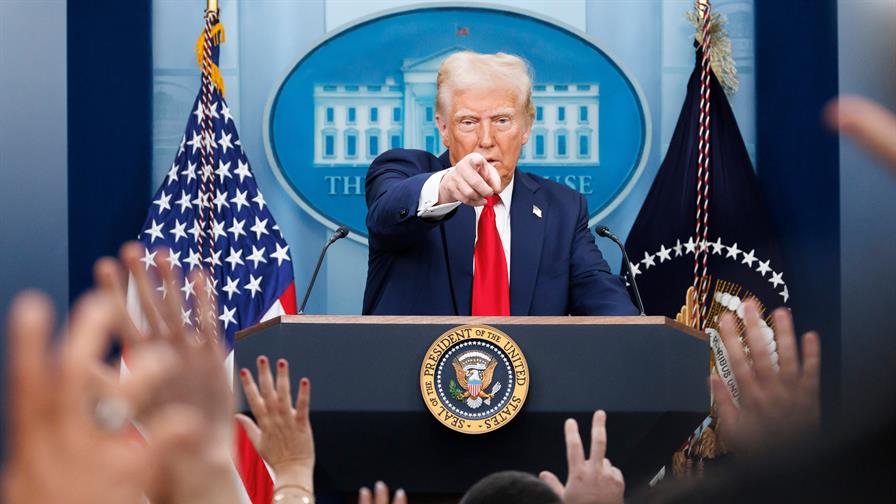 La Casa Blanca afirma que el premio Nobel puso la pol&iacute;tica por encima de la paz