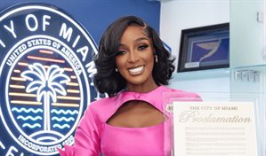 Miami proclama el 9 de octubre como el "Día de Amara la Negra"
