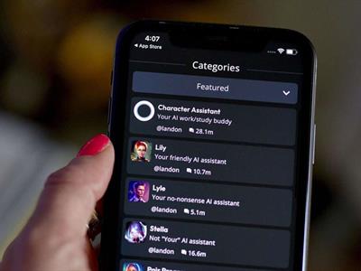 Madre denuncia manipulación de un chatbot de IA tras suicidio de hijo