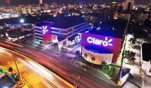 Claro lanza su nueva fibra óptica de cuarta generación Xgspon, la primera en el país