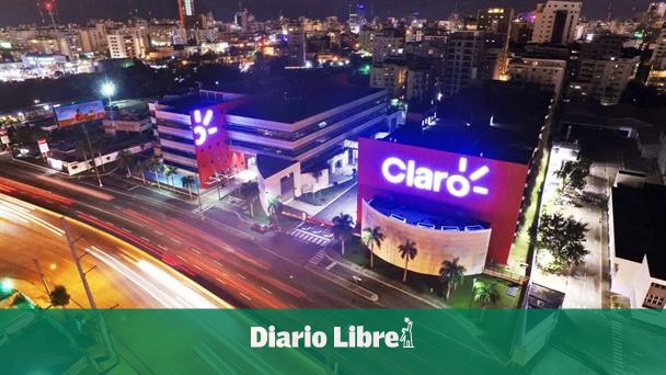Claro lanza su nueva fibra óptica Xgspon en República Dominicana