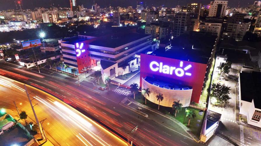 Claro lanza su nueva fibra &oacute;ptica de cuarta generaci&oacute;n Xgspon, la primera en el pa&iacute;s