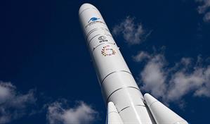 Agencia Espacial Europea quiere cohetes reutilizables después de Ariane 6