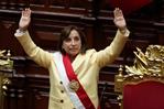 El Congreso de Perú destituye a la presidenta Dina Boluarte