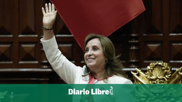 Peru's Boluarte Ousted: A Nation Grapples with Presidential Turmoil and Corruption