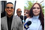 Daddy Yankee y su exesposa alcanzan acuerdo definitivo sobre disputa legal por marcas registradas
