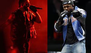 Desestiman la demanda de Drake contra Universal por tema de Kendrick Lamar Not Like Us