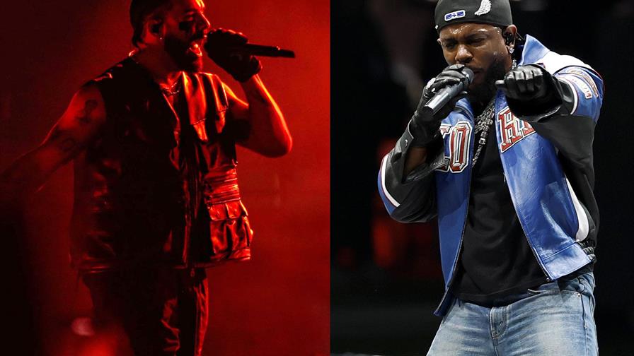 Desestiman la demanda de Drake contra Universal por tema de Kendrick Lamar Not Like Us Desestiman la demanda de Drake contra Universal por tema de Kendrick Lamar Not Like Us