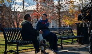 "Dominicanos A Simple Vista Boston+" se transmite por Color Visión