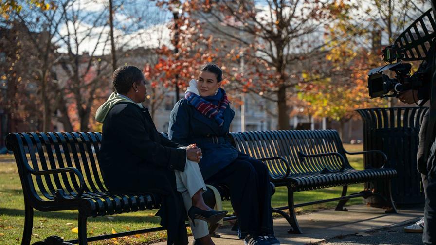 “Dominicanos A Simple Vista Boston+” se transmite por Color Visión