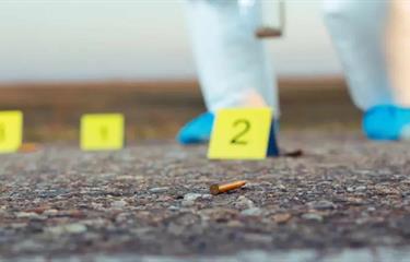 Dos dominicanos entre las cinco víctimas halladas desnudas y torturadas en Puerto Rico