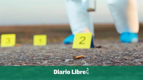 Dos dominicanos entre los cinco muertos hallados en Puerto Rico
