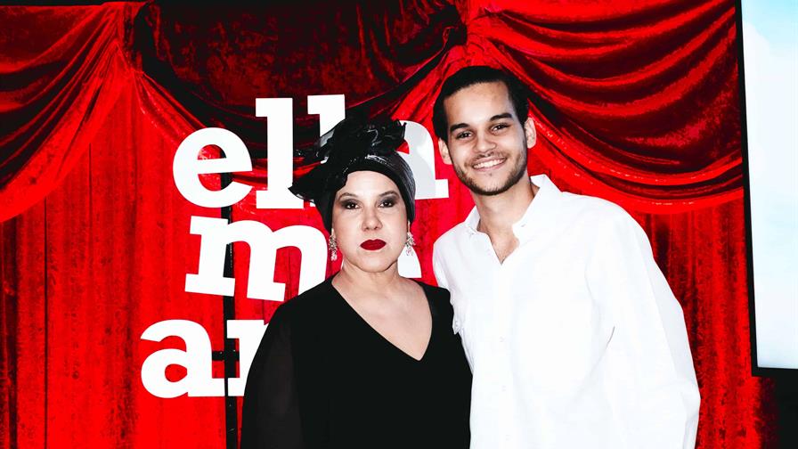 Ella me ama", el musical más romántico de Broadway, llega a la República Dominicana