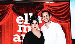 Ella me ama", el musical más romántico de Broadway, llega a la República Dominicana