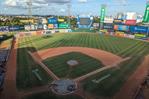 El Estadio Quisqueya Juan Marichal espera aún por proponentes para su construcción o remodelación