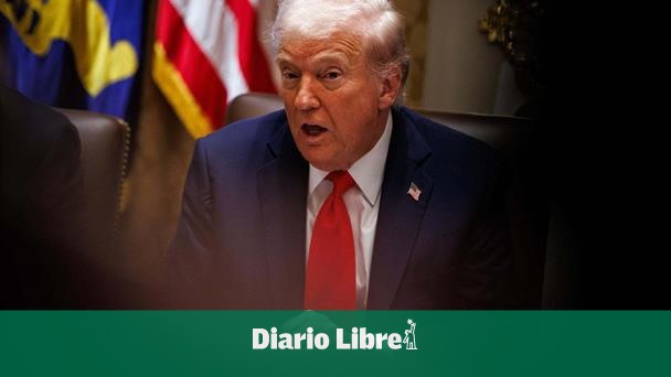 Familias de rehenes ven a Donald Trump como verdadero artífice de paz