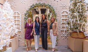 Navidad Espectacular 2025: Casa Cuesta transforma la temporada en una experiencia inolvidable