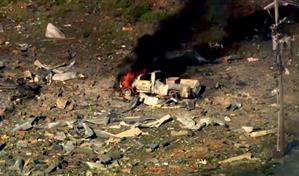 Al menos 19 desaparecidos incluyendo muertos por una explosión en fábrica de bombas en EE. UU.