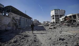 Israel publica una lista de 250 detenidos que pueden ser liberados a cambio de los rehenes en Gaza