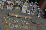 Honduras registra 1,780 mujeres asesinadas desde 2020, una víctima cada 28 horas Honduras registra 1,780 mujeres asesinadas desde 2020, una víctima cada 28 horas