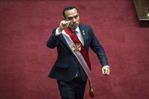 Perú suma su séptimo presidente desde 2016 tras la abrupta destitución de Dina Boluarte