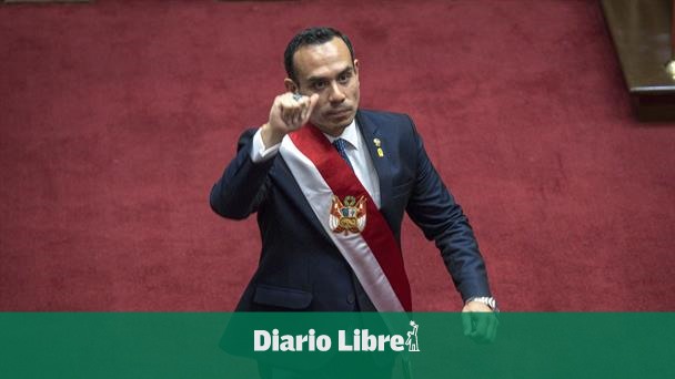 José Jerí y Daniel Noboa hablaron sobre seguridad en la frontera