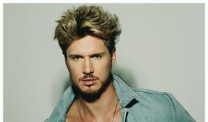 Asesinan al actor y modelo argentino Fede Dorcaz en un intento de asalto en México