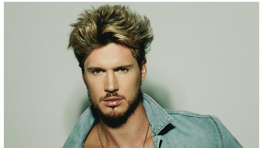 Asesinan al actor y modelo argentino Fede Dorcaz en un intento de asalto en M&eacute;xico