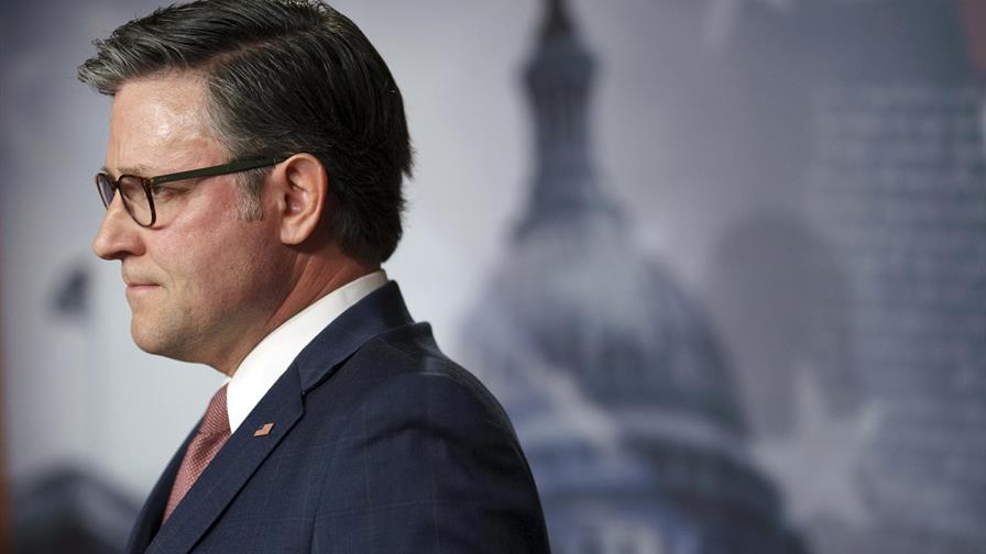 Cámara baja de EE. UU. aprueba iniciativa sobre estrategia de defensa 2026 Cámara baja de EE. UU. aprueba iniciativa sobre estrategia de defensa 2026