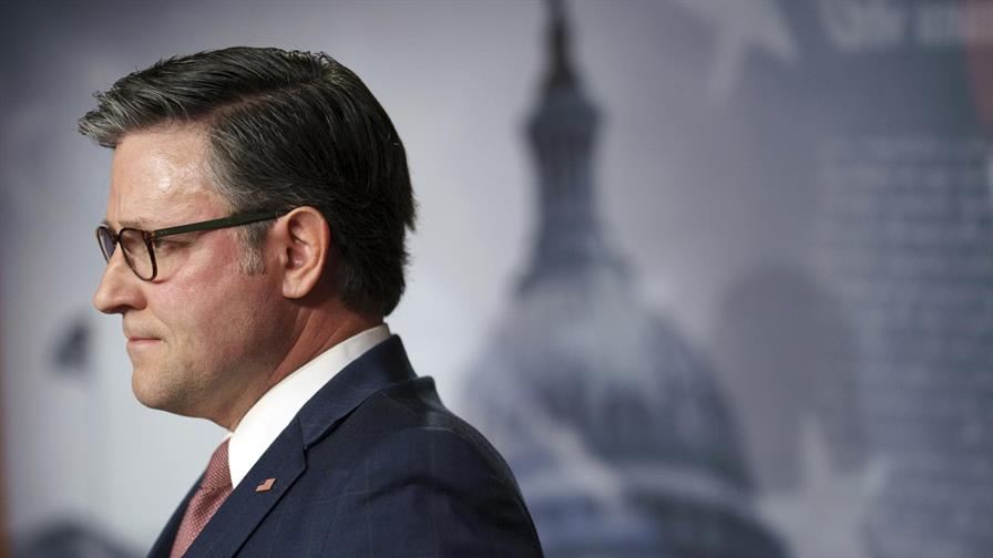 La Casa Blanca anuncia que comenzaron los despidos de empleados públicos La Casa Blanca anuncia que comenzaron los despidos de empleados públicos