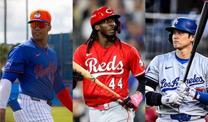 Los más y menos "clutch" 2025: Elly de a Cruz brilla; Soto y Ohtani se apagan en momentos decisivos