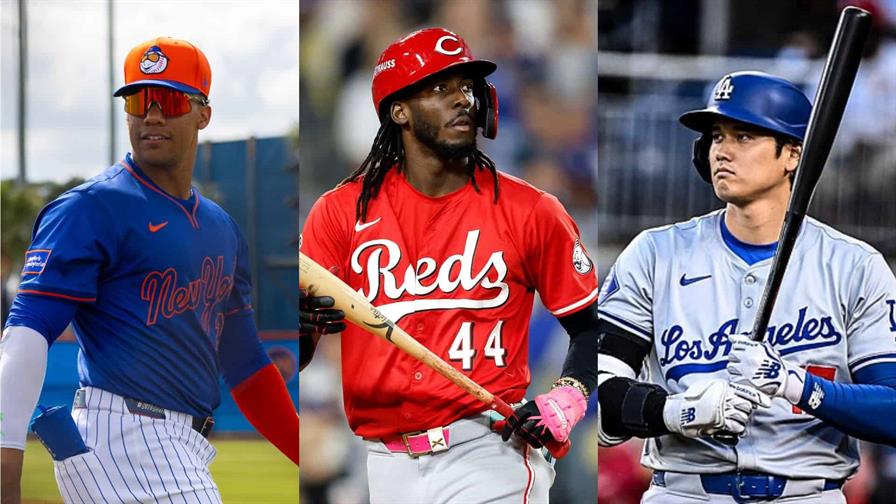 Los más y menos "clutch" 2025: Elly de a Cruz brilla; Soto y Ohtani se apagan en momentos decisivos Los más y menos "clutch" 2025: Elly de a Cruz brilla; Soto y Ohtani se apagan en momentos decisivos