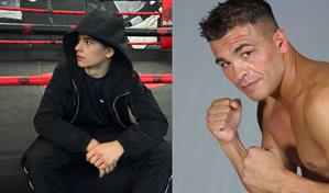 Muere Arturo Gatti Jr., hijo del legendario boxeador: lo encuentran igual que su padre hace 16 años